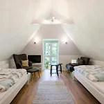 Reetkate Сasa de vacaciones Breklum