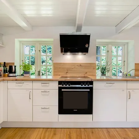 Reetkate Semesterbostad *