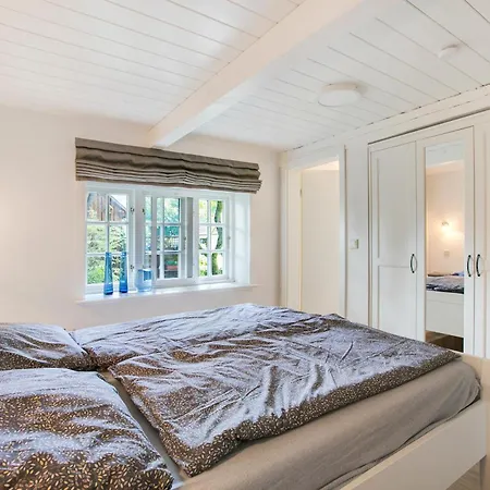 Semesterbostad Reetkate