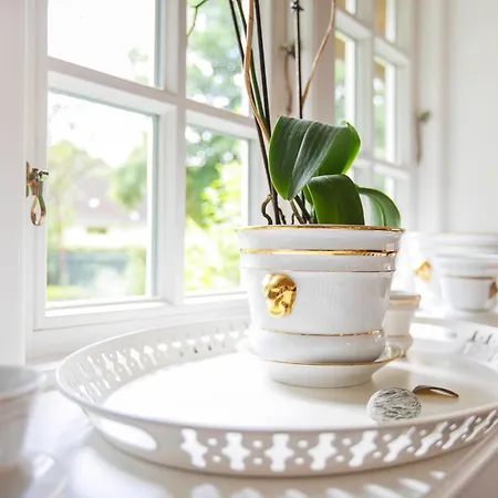 Reetkate Semesterbostad