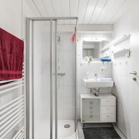 Semesterbostad Reetkate *