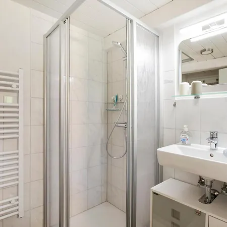 Reetkate Semesterbostad Breklum