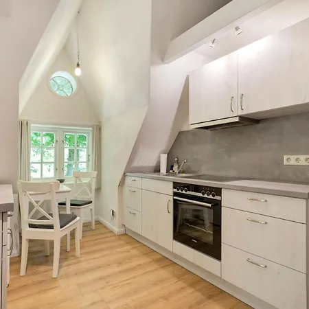 Reetkate Semesterbostad *