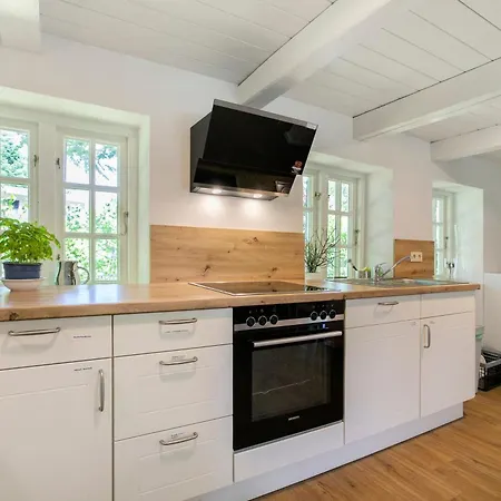 Reetkate Holiday home *