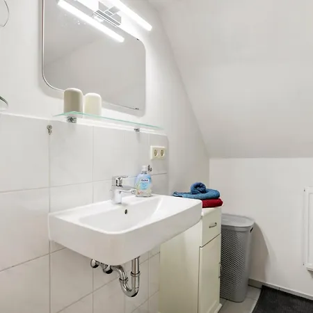 Ferienhaus Reetkate