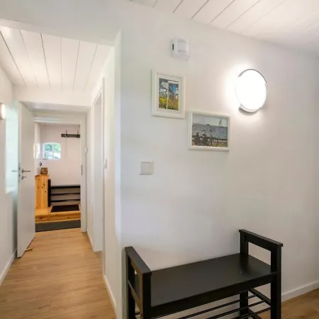 Reetkate Ferienhaus